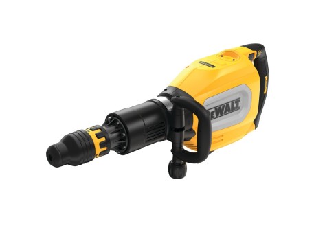 MARTILLO DEMOLEDOR DEWALT 1700W 27J SDS-MAX