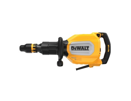 MARTILLO DEMOLEDOR DEWALT 1700W 27J SDS-MAX