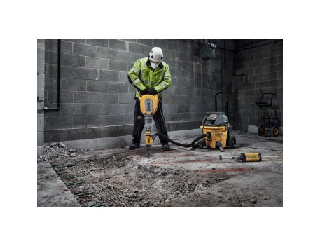 MARTILLO DEMOLEDOR DEWALT 1700W 27J SDS-MAX