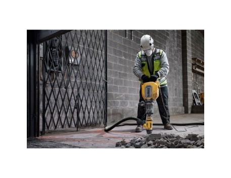 MARTILLO DEMOLEDOR DEWALT 1700W 27J SDS-MAX