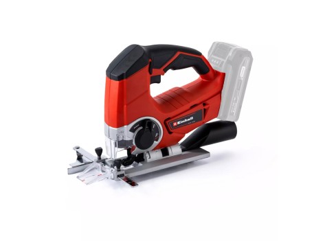 SIERRA DE CALAR TE-JS 18 LI-SOLO EINHELL 18V