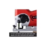 SIERRA DE CALAR TE-JS 18 LI-SOLO EINHELL 18V