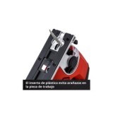 SIERRA DE CALAR TE-JS 18 LI-SOLO EINHELL 18V