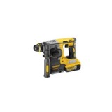MARTILLO SDS PLUS DEWALT XR 18V 5AH DCH273P2T-QW