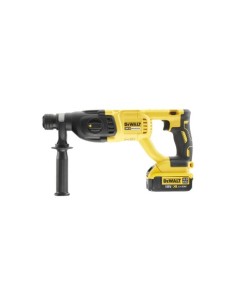 MARTILLO PERCUTOR DEWALT 18V SDS-PLUS 2.6J DCH133M1 2
