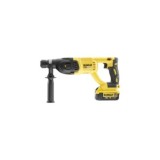 MARTILLO PERCUTOR DEWALT 18V SDS-PLUS 2.6J DCH133M1