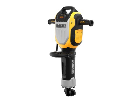 MARTILLO DEMOLEDOR DEWALT 16KG 1800W D25966-QS
