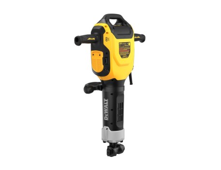 MARTILLO DEMOLEDOR DEWALT 16KG 1800W D25966-QS
