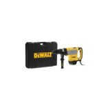 MARTILLO COMBINADO DEWALT 8KG SDS-MAX D25733K-QS