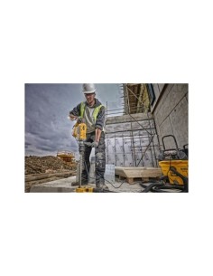 MARTILLO COMBINADO DEWALT 8KG SDS-MAX D25733K-QS 2