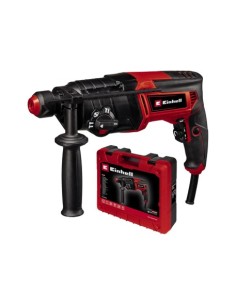 MARTILLO PERFORADOR EINHELL TC-RH 800 4F SDS-PLUS 800W 26MM