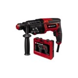MARTILLO PERFORADOR EINHELL TC-RH 800 4F SDS-PLUS 800W 26MM