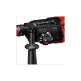 MARTILLO PERFORADOR EINHELL TC-RH 800 4F SDS-PLUS 800W 26MM