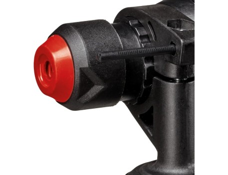 MARTILLO PERFORADOR EINHELL TC-RH 800 4F SDS-PLUS 800W 26MM
