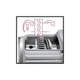MARTILLO PERFORADOR EINHELL TC-RH 800 4F SDS-PLUS 800W 26MM