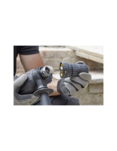 TALADRO PERCUTOR SDS PLUS 850W SFMEH210K 2