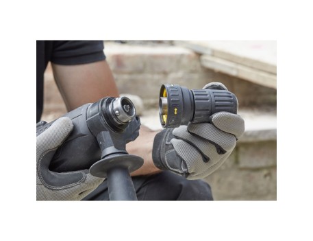 TALADRO PERCUTOR SDS PLUS 850W SFMEH210K