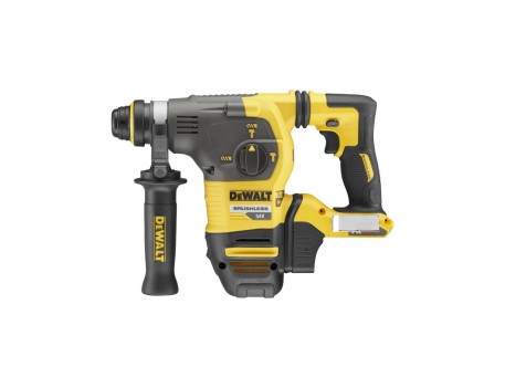 MARTILLO DEMOLEDOR DEWALT FLEXVOLT 54V SDS-PLUS DCH333NT