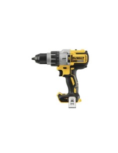 TALADRO PERCUTOR DEWALT XR 18V DCD996NT 2