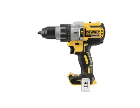 TALADRO PERCUTOR DEWALT XR 18V DCD996NT