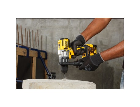 TALADRO PERCUTOR DEWALT XR 18V DCD996NT