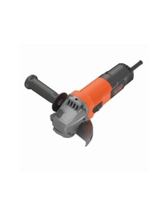 AMOLADORA ANGULAR BLACK+DECKER 750W 115MM BEG110-QS