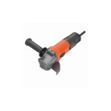 AMOLADORA ANGULAR BLACK+DECKER 750W 115MM BEG110-QS