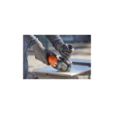 AMOLADORA ANGULAR BLACK+DECKER 750W 115MM BEG110-QS