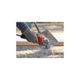 AMOLADORA ANGULAR BLACK+DECKER 750W 115MM BEG110-QS