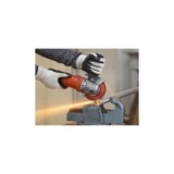 AMOLADORA ANGULAR BLACK+DECKER 750W 115MM BEG110-QS