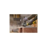 MINI AMOLADORA STANLEY BRUSHLESS V20 125MM SFMCG700M2K