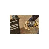MINI AMOLADORA STANLEY BRUSHLESS V20 125MM SFMCG700M2K
