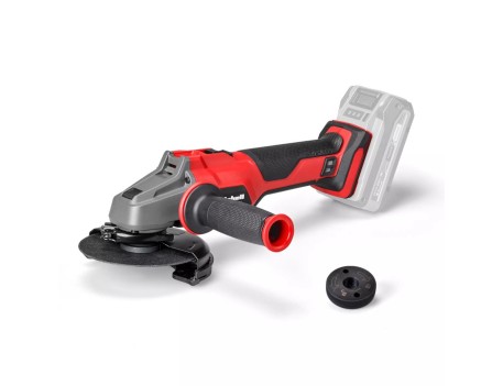 AMOLADORA SIN CABLE AXXIO 18/125Q EINHELL 125MM