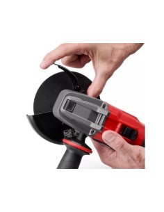AMOLADORA SIN CABLE AXXIO 18/125Q EINHELL 125MM 2