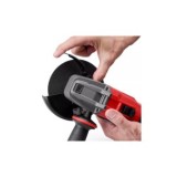 AMOLADORA SIN CABLE AXXIO 18/125Q EINHELL 125MM