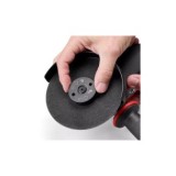 AMOLADORA SIN CABLE AXXIO 18/125Q EINHELL 125MM