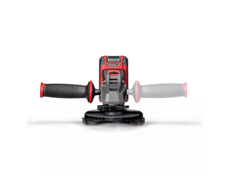 AMOLADORA SIN CABLE AXXIO 18/125Q EINHELL 125MM