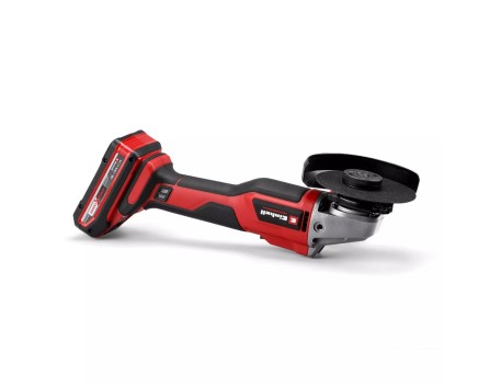 AMOLADORA SIN CABLE AXXIO 18/125Q EINHELL 125MM