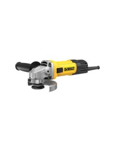 MINI AMOLADORA ANGULAR 115MM 750W DEWALT