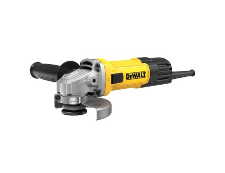 MINI AMOLADORA ANGULAR 115MM 750W DEWALT