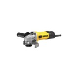 MINI AMOLADORA ANGULAR 115MM 750W DEWALT