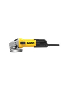 MINI AMOLADORA ANGULAR 115MM 750W DEWALT 2