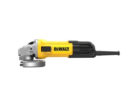 MINI AMOLADORA ANGULAR 115MM 750W DEWALT