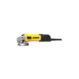 MINI AMOLADORA ANGULAR 115MM 750W DEWALT