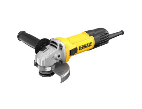 MINI AMOLADORA ANGULAR 115MM 750W DEWALT