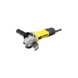 MINI AMOLADORA ANGULAR 115MM 750W DEWALT