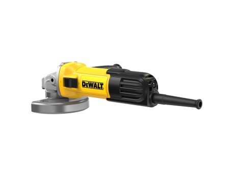 MINI AMOLADORA ANGULAR 115MM 750W DEWALT
