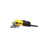 MINI AMOLADORA ANGULAR 115MM 750W DEWALT