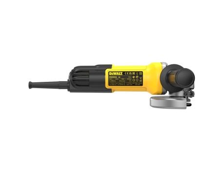 MINI AMOLADORA ANGULAR 115MM 750W DEWALT