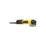 MINI AMOLADORA ANGULAR 115MM 750W DEWALT
